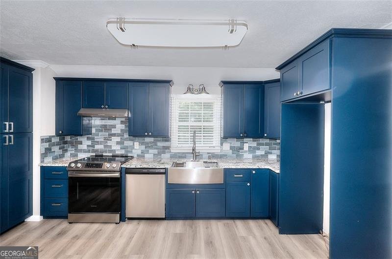 1605 Lake Lucerne Road Lilburn - 13
