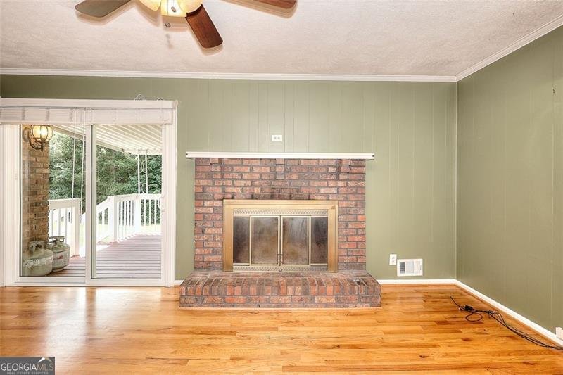 1605 Lake Lucerne Road Lilburn - 19