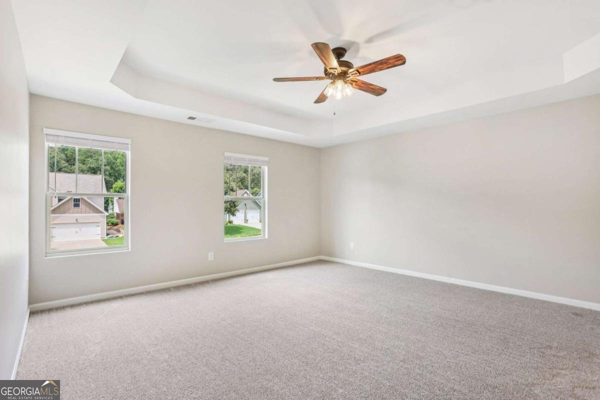 254 Red Hawk Drive Dawsonville - 11
