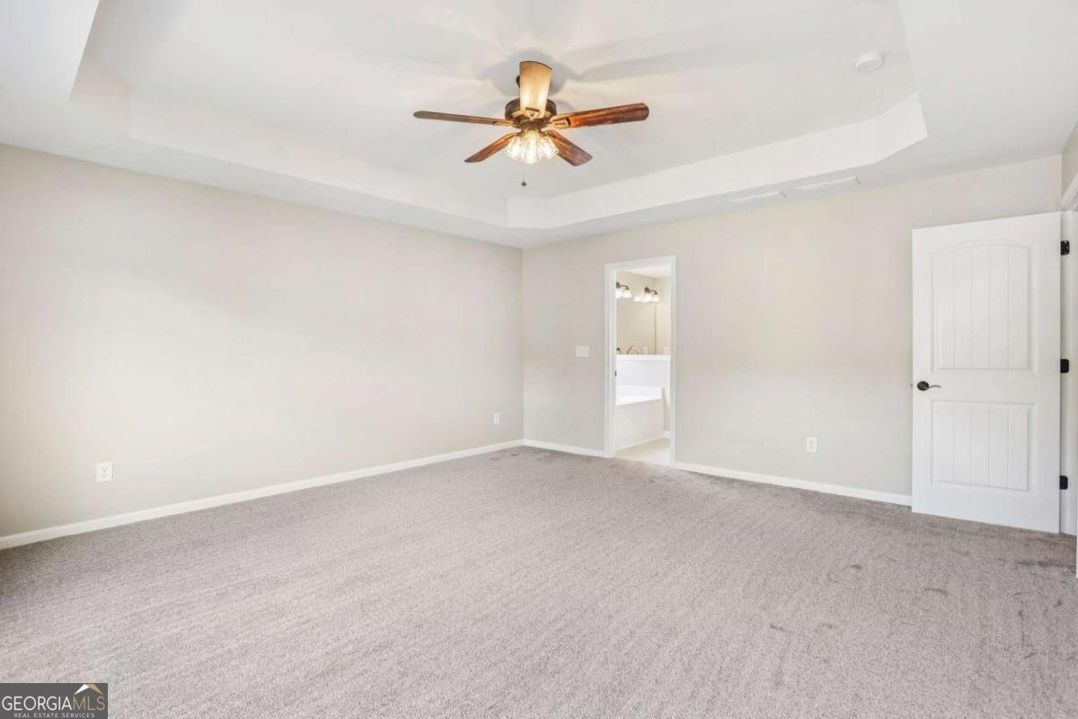 254 Red Hawk Drive Dawsonville - 12