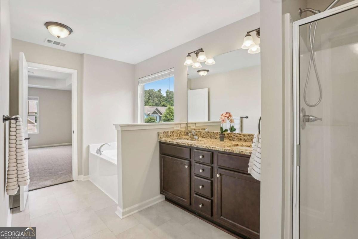254 Red Hawk Drive Dawsonville - 13