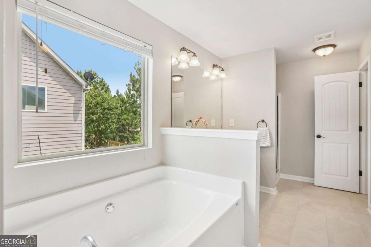 254 Red Hawk Drive Dawsonville - 14