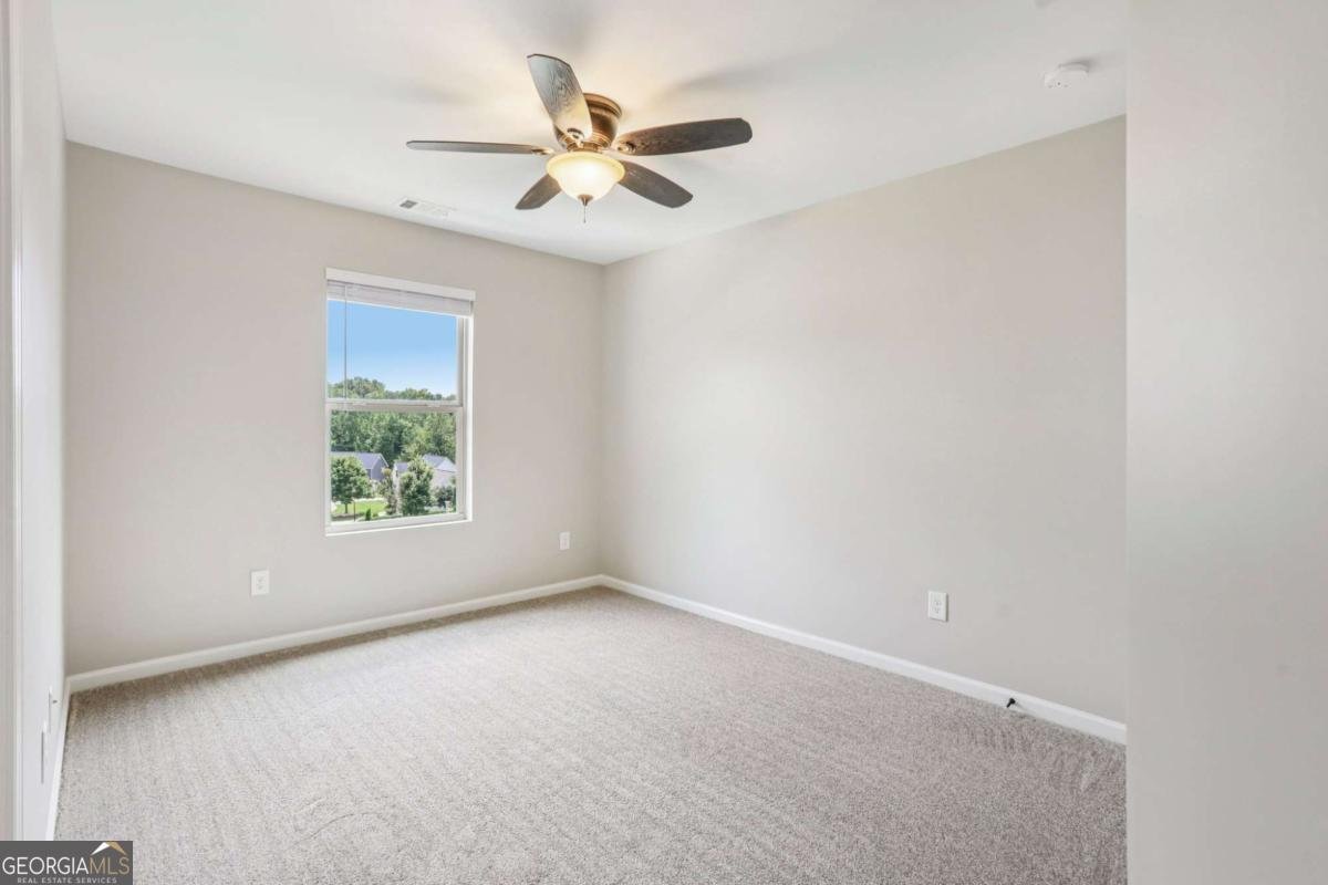 254 Red Hawk Drive Dawsonville - 16