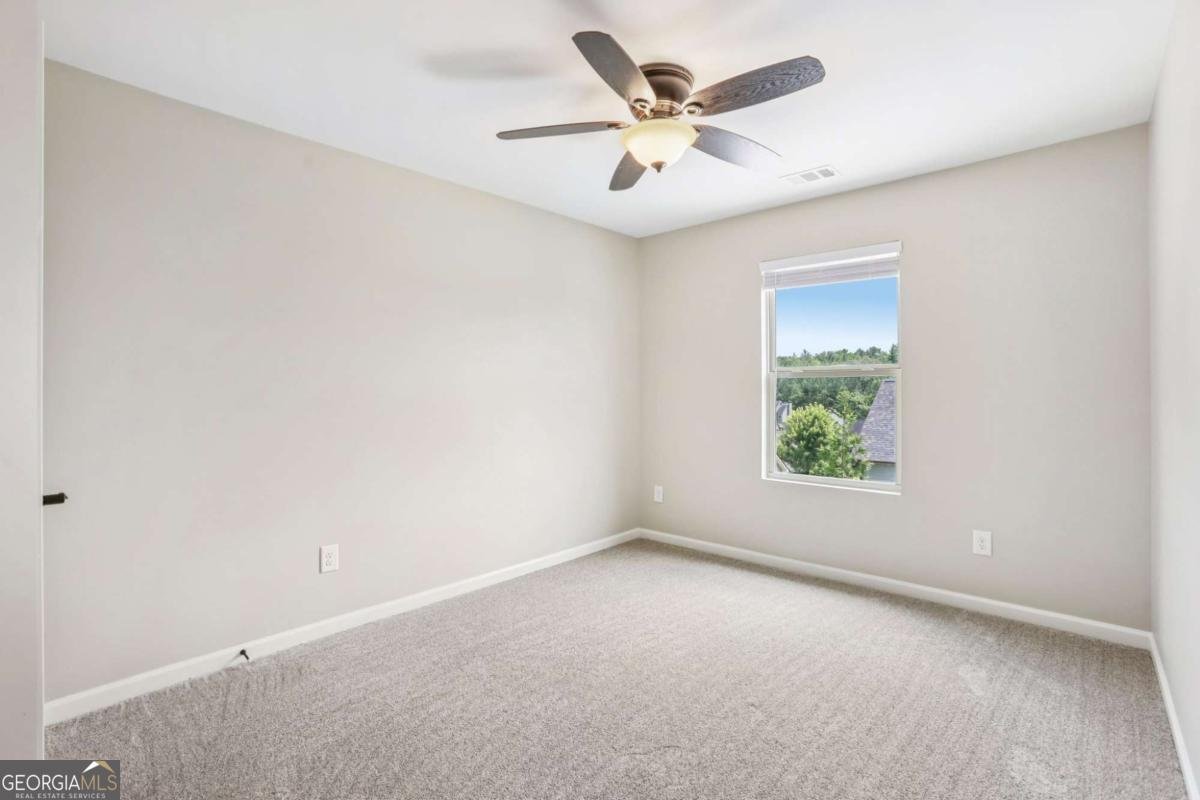 254 Red Hawk Drive Dawsonville - 19