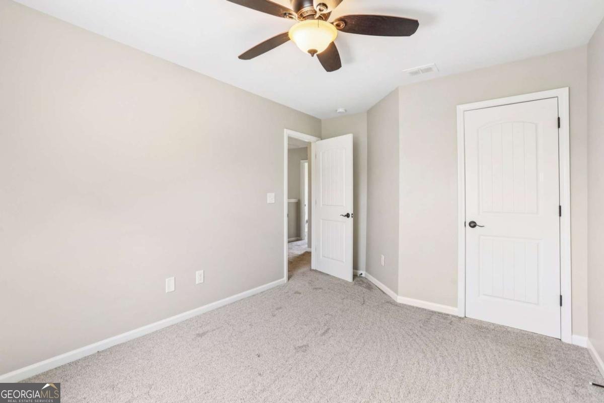 254 Red Hawk Drive Dawsonville - 20
