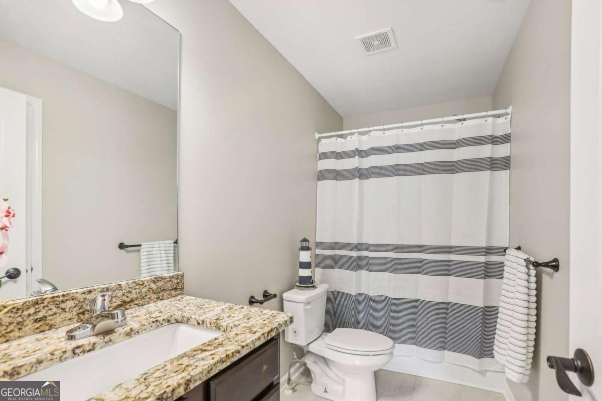 254 Red Hawk Drive Dawsonville - 22