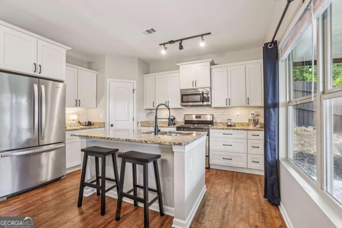 254 Red Hawk Drive Dawsonville - 7