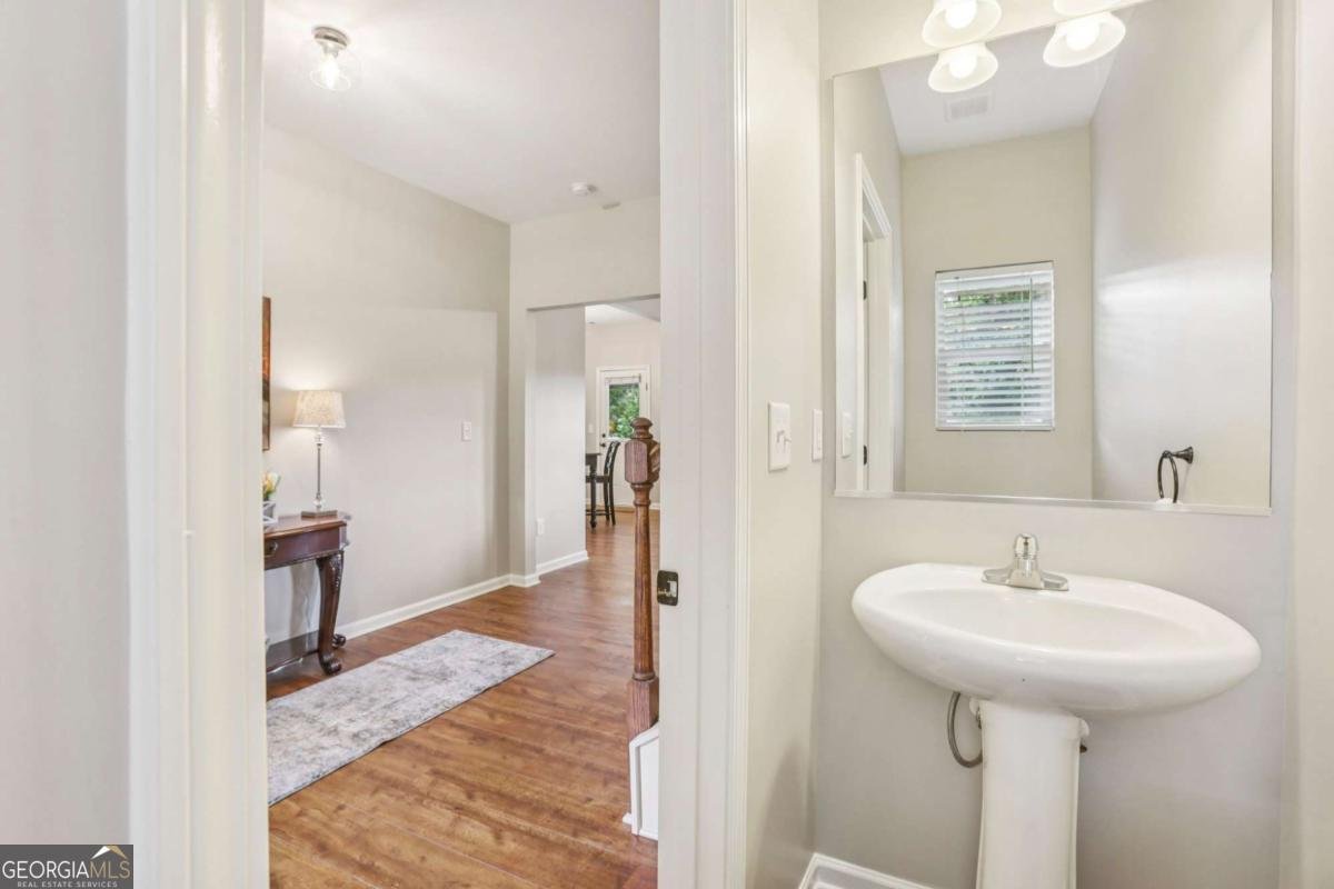 254 Red Hawk Drive Dawsonville - 9