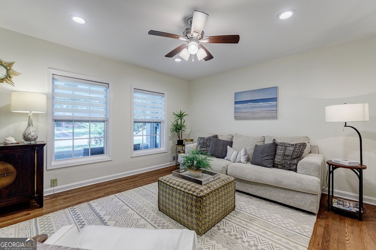 3485 Spring Circle Decatur - 10