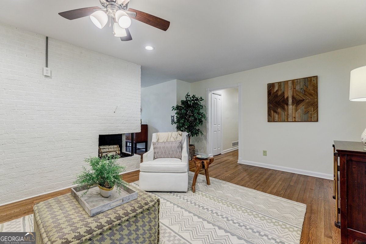 3485 Spring Circle Decatur - 11