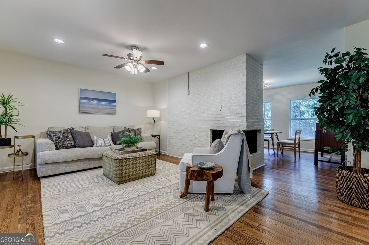 3485 Spring Circle Decatur - 12