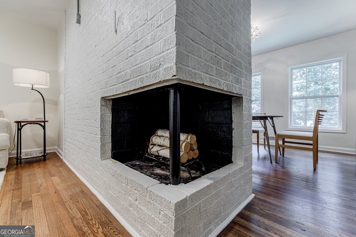 3485 Spring Circle Decatur - 13