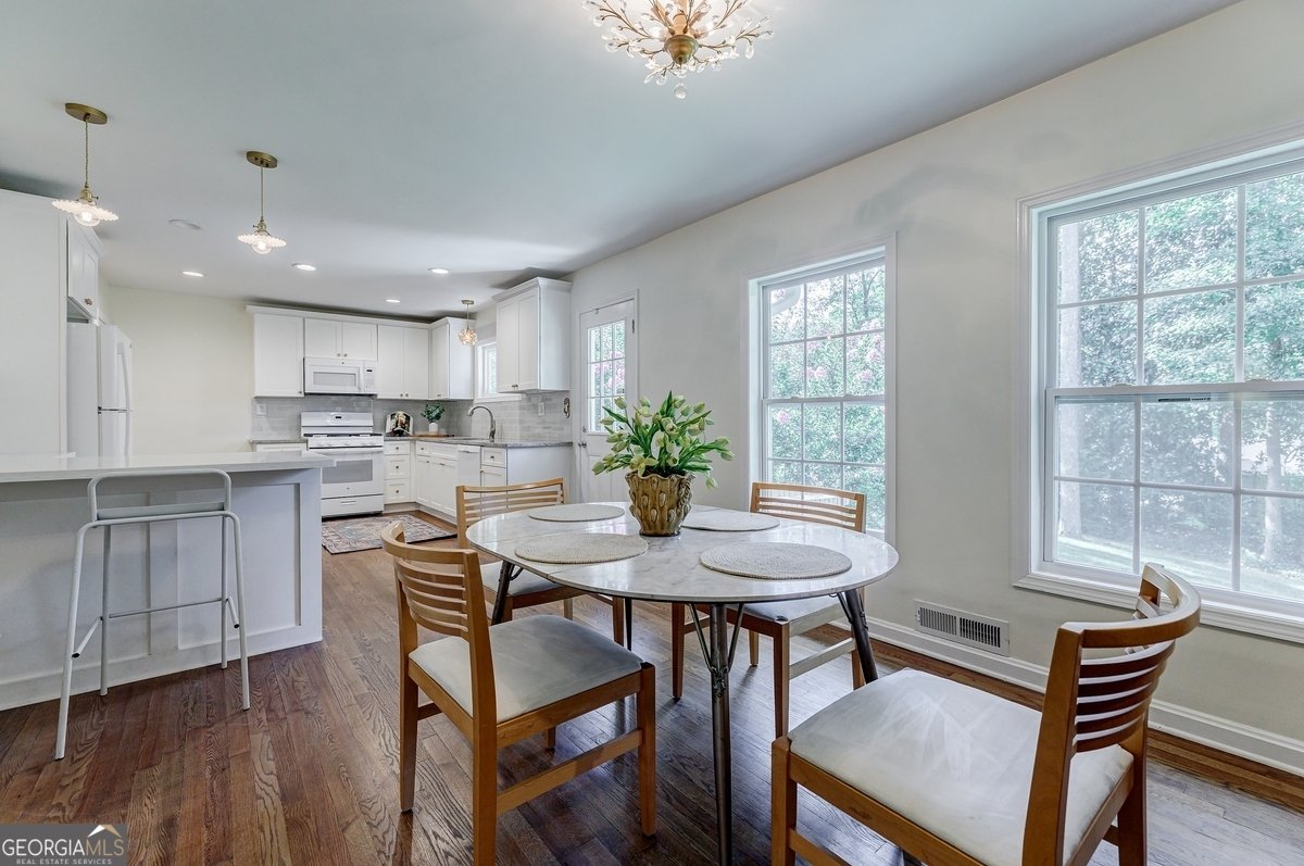 3485 Spring Circle Decatur - 14