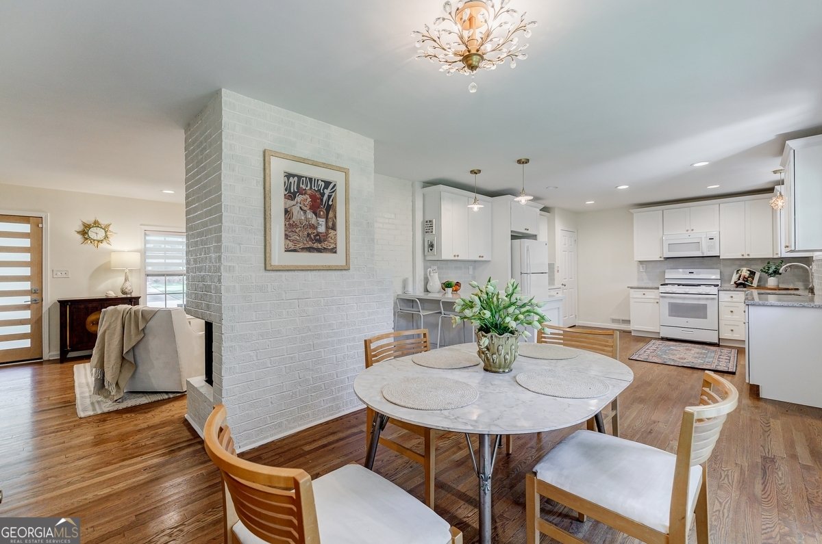 3485 Spring Circle Decatur - 15