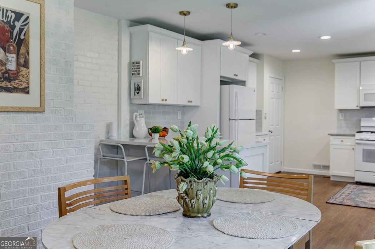 3485 Spring Circle Decatur - 17