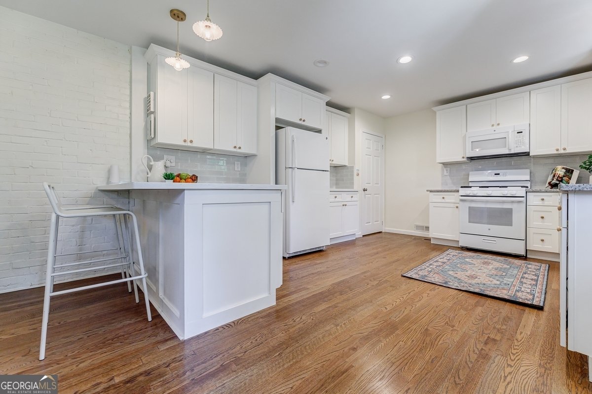 3485 Spring Circle Decatur - 18