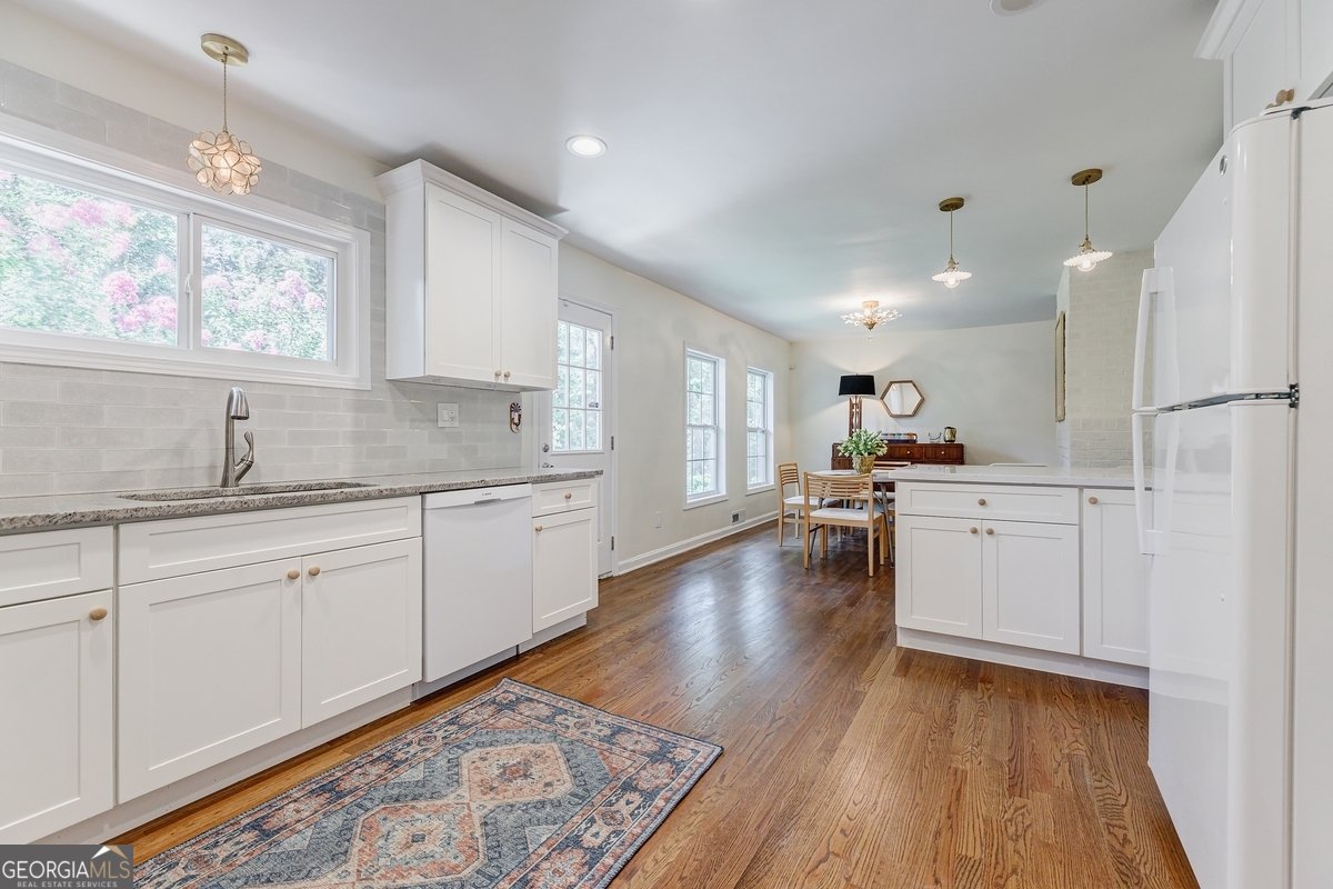 3485 Spring Circle Decatur - 20