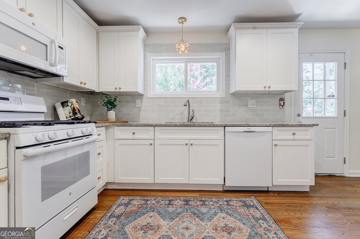 3485 Spring Circle Decatur - 21