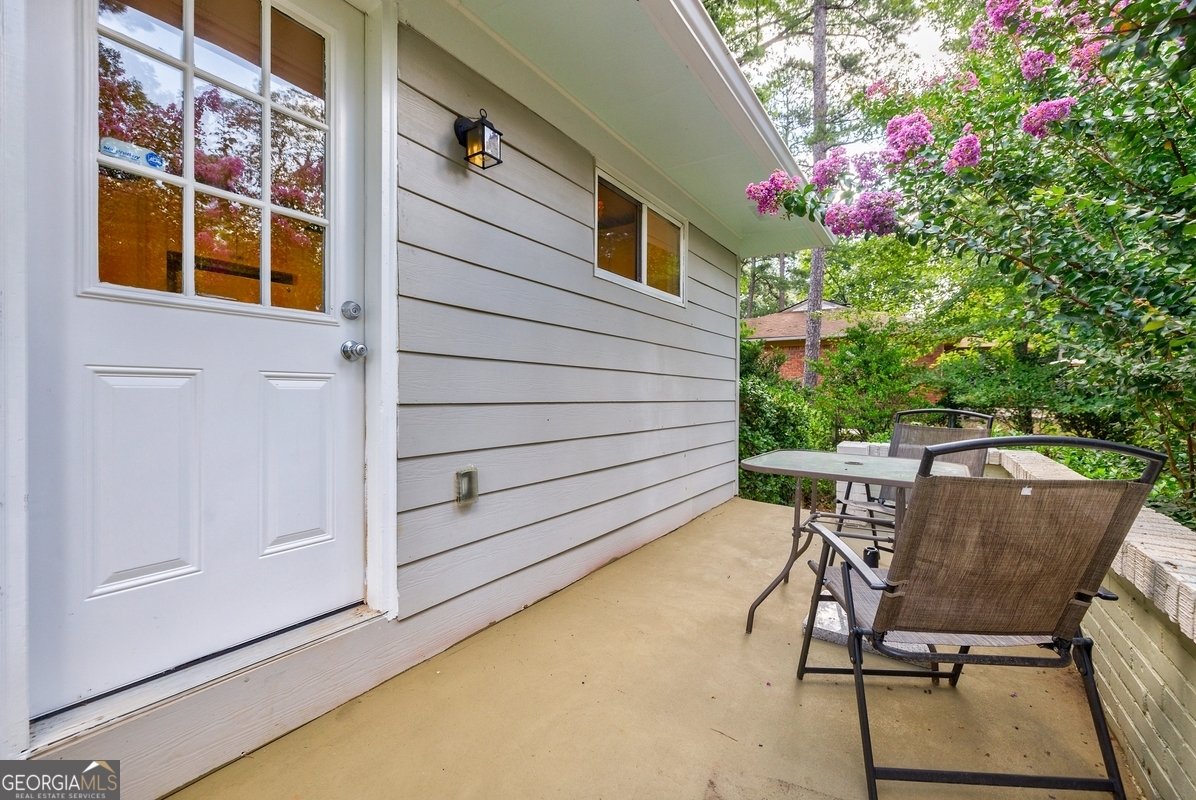 3485 Spring Circle Decatur - 22