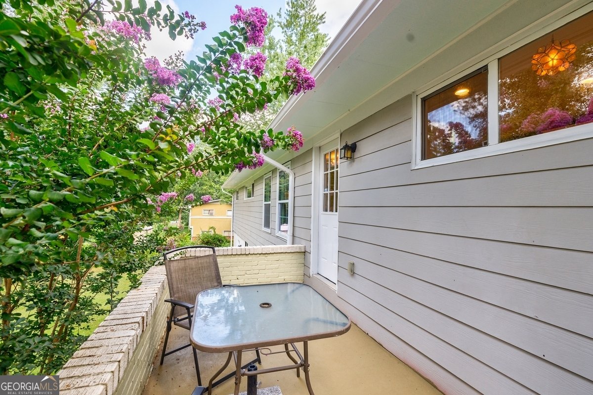 3485 Spring Circle Decatur - 23