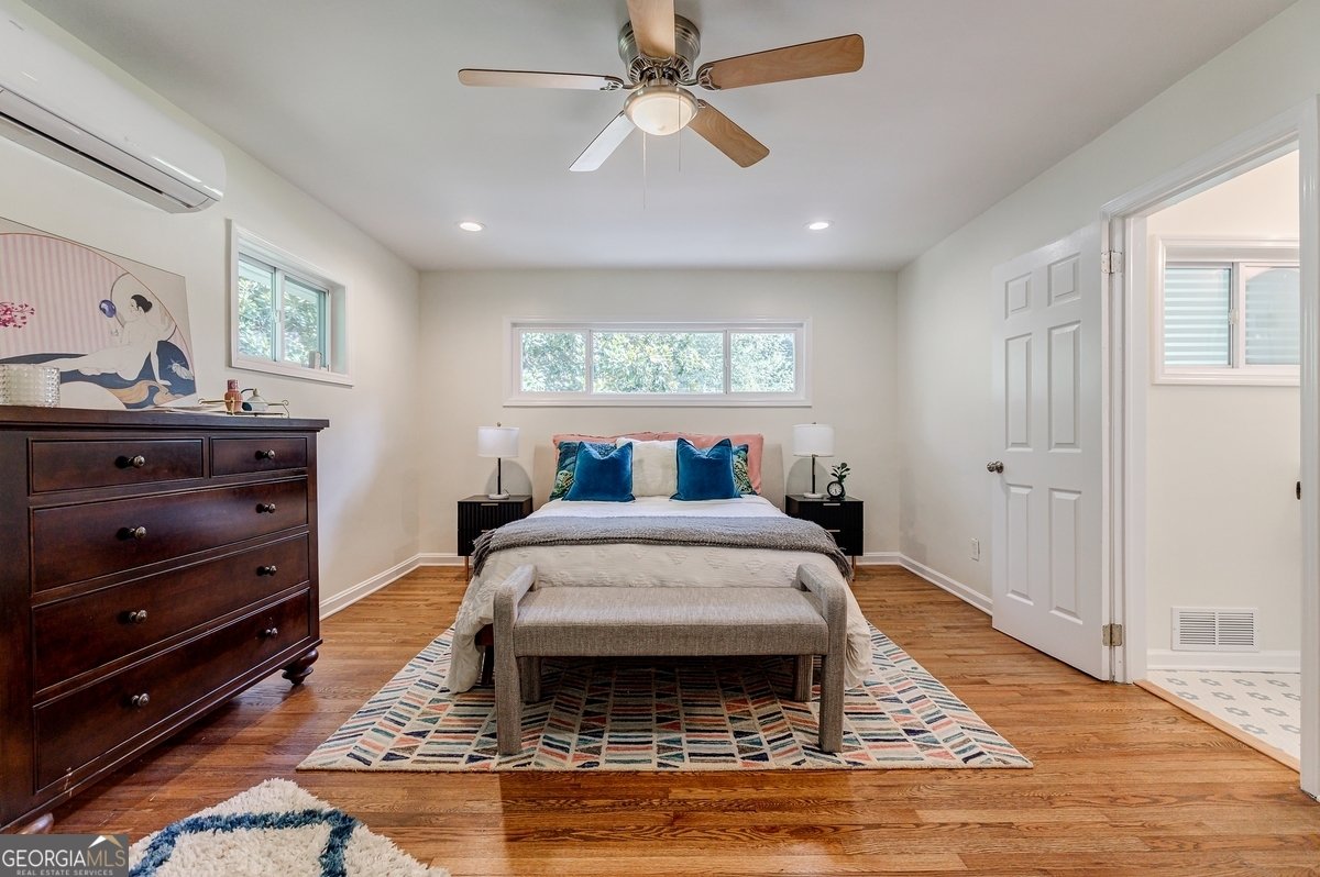 3485 Spring Circle Decatur - 26