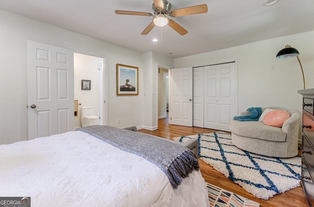 3485 Spring Circle Decatur - 28