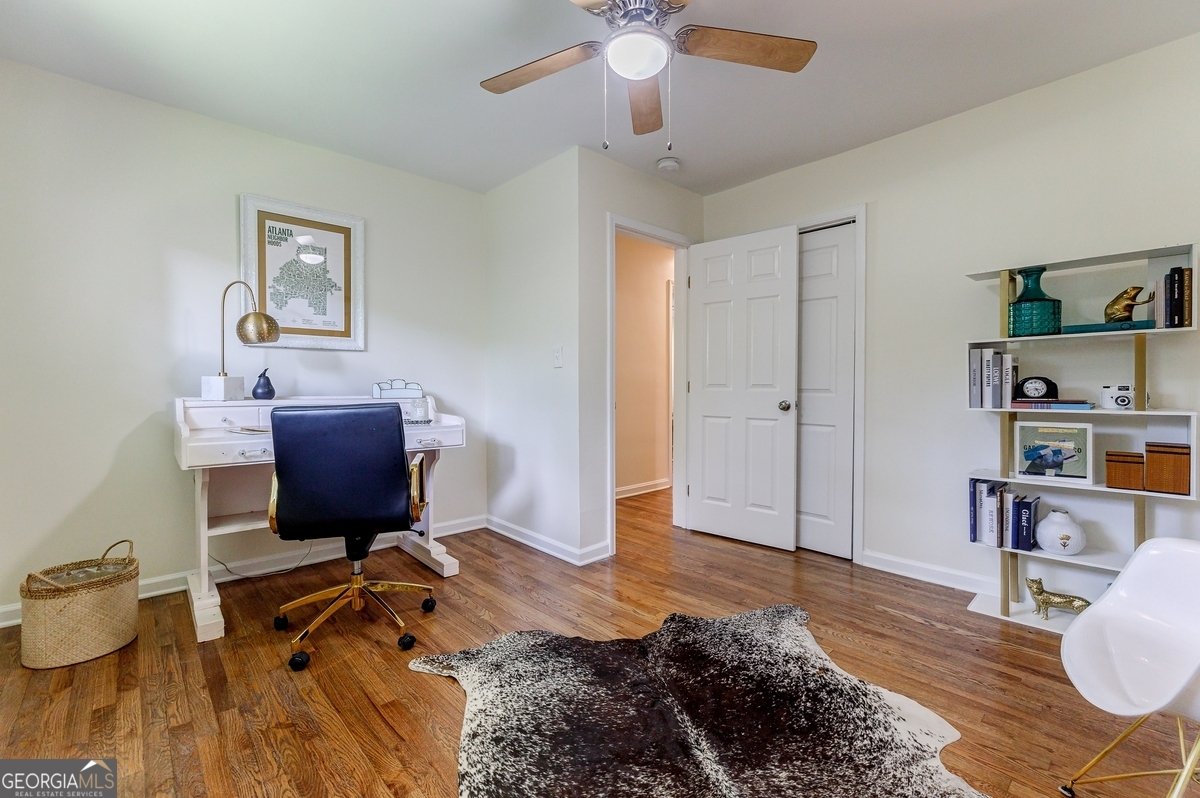 3485 Spring Circle Decatur - 31
