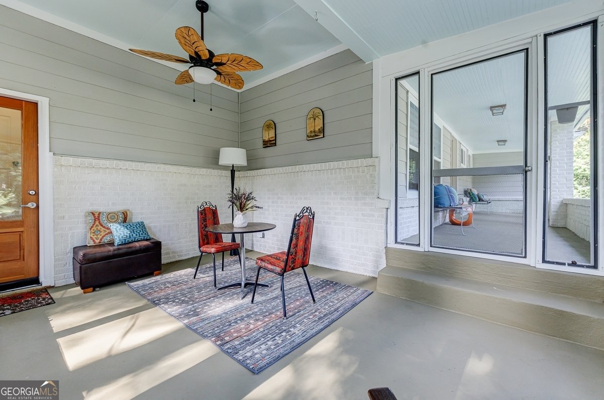3485 Spring Circle Decatur - 36