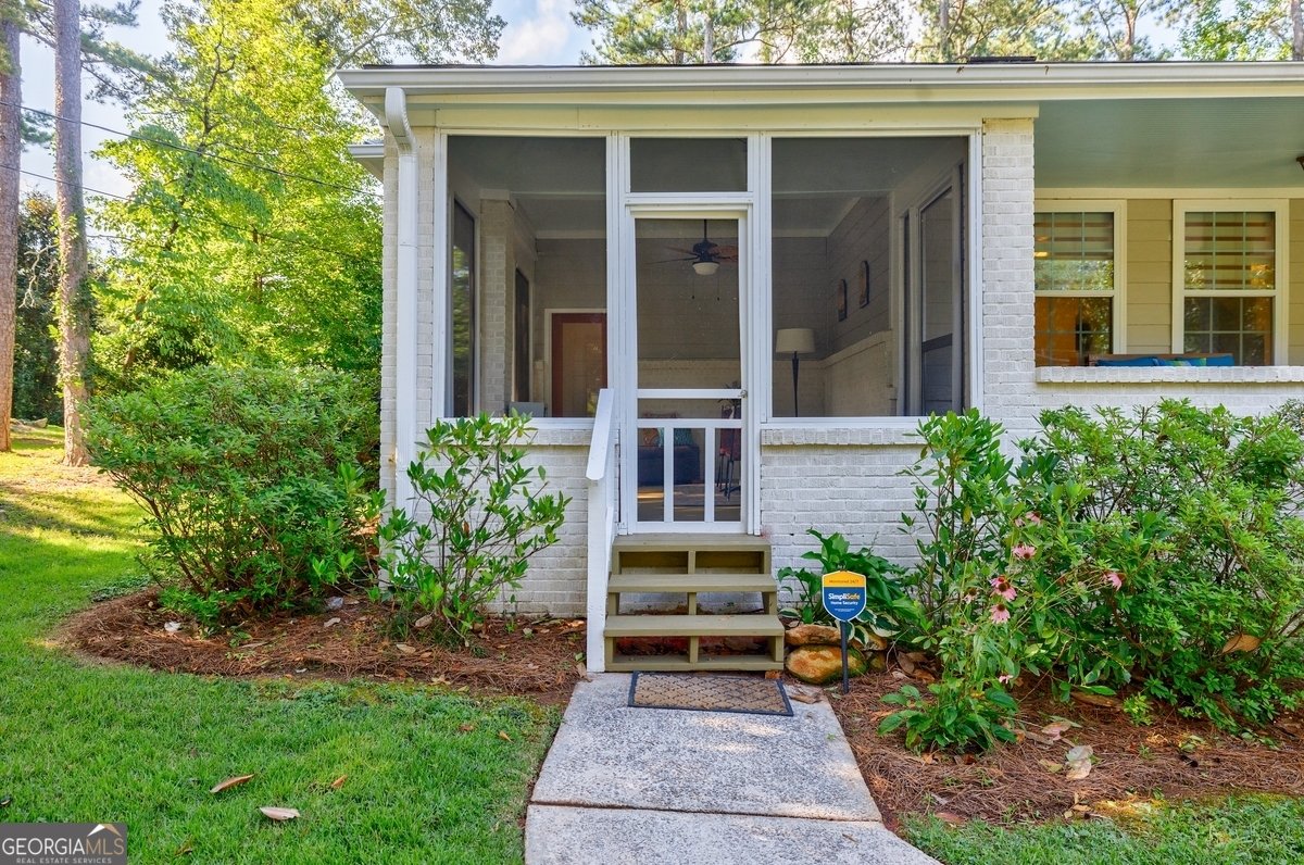 3485 Spring Circle Decatur - 4