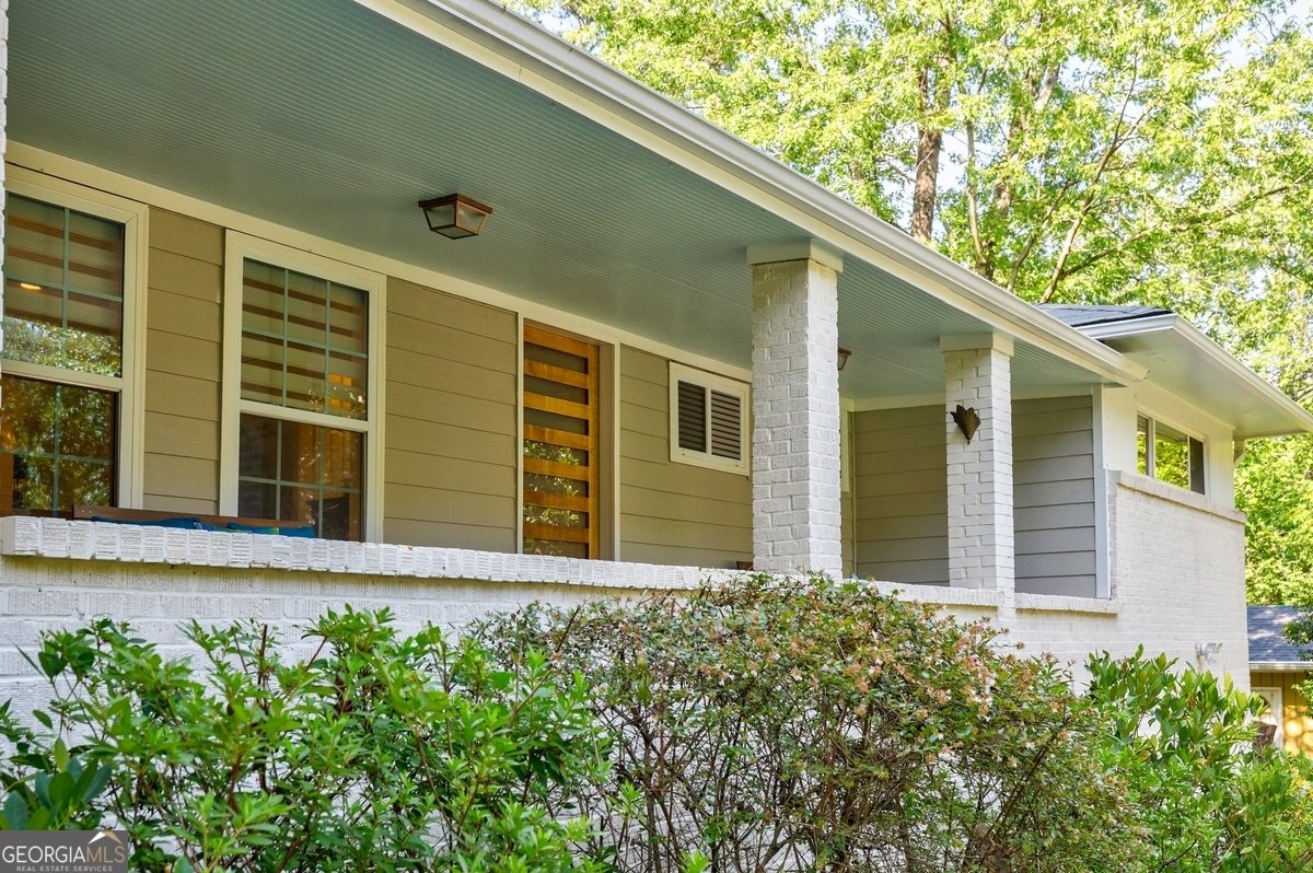 3485 Spring Circle Decatur - 5