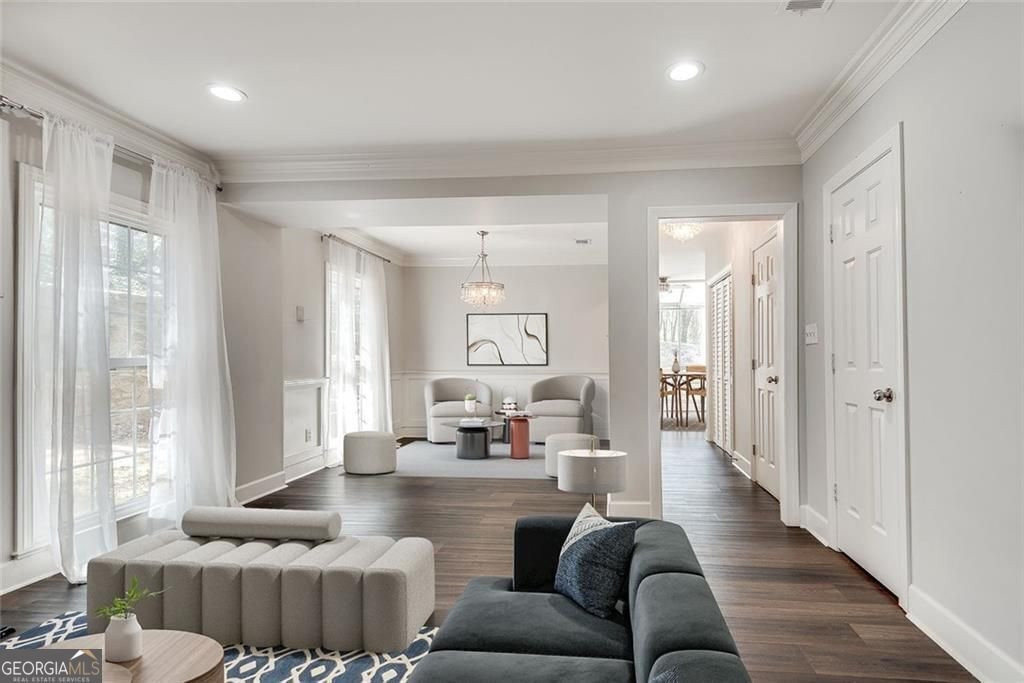 57 Mount Vernon Circle Atlanta - 11