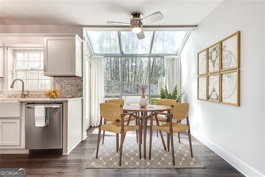 57 Mount Vernon Circle Atlanta - 18