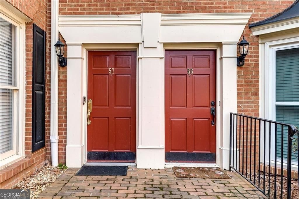 57 Mount Vernon Circle Atlanta - 2