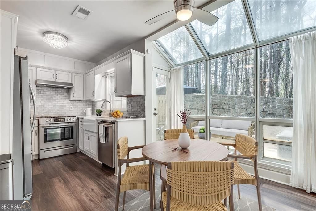 57 Mount Vernon Circle Atlanta - 20