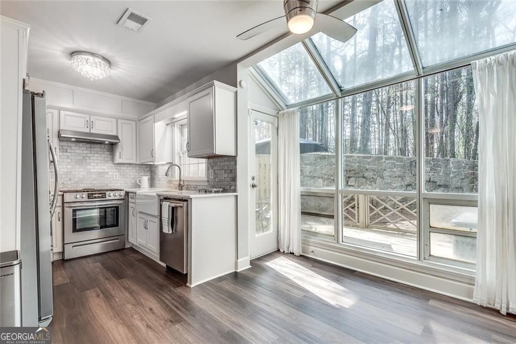 57 Mount Vernon Circle Atlanta - 21