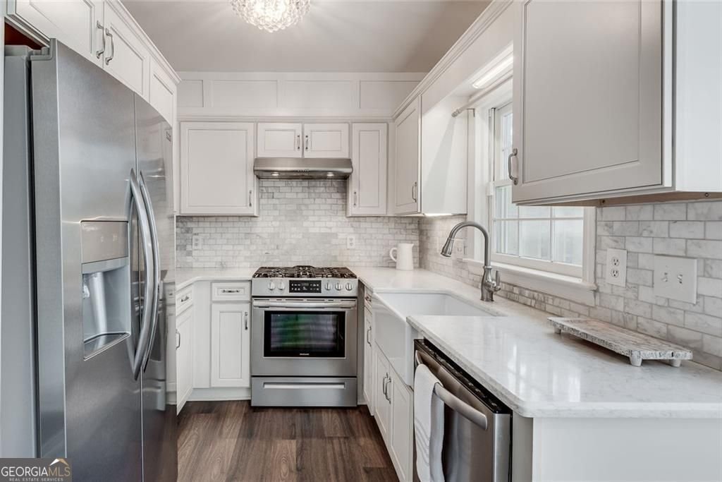 57 Mount Vernon Circle Atlanta - 23