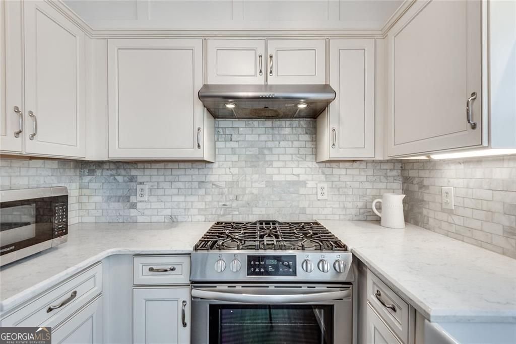 57 Mount Vernon Circle Atlanta - 25