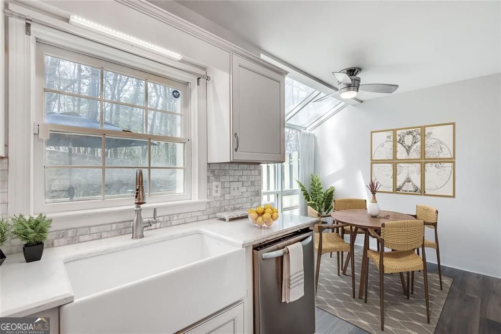 57 Mount Vernon Circle Atlanta - 26