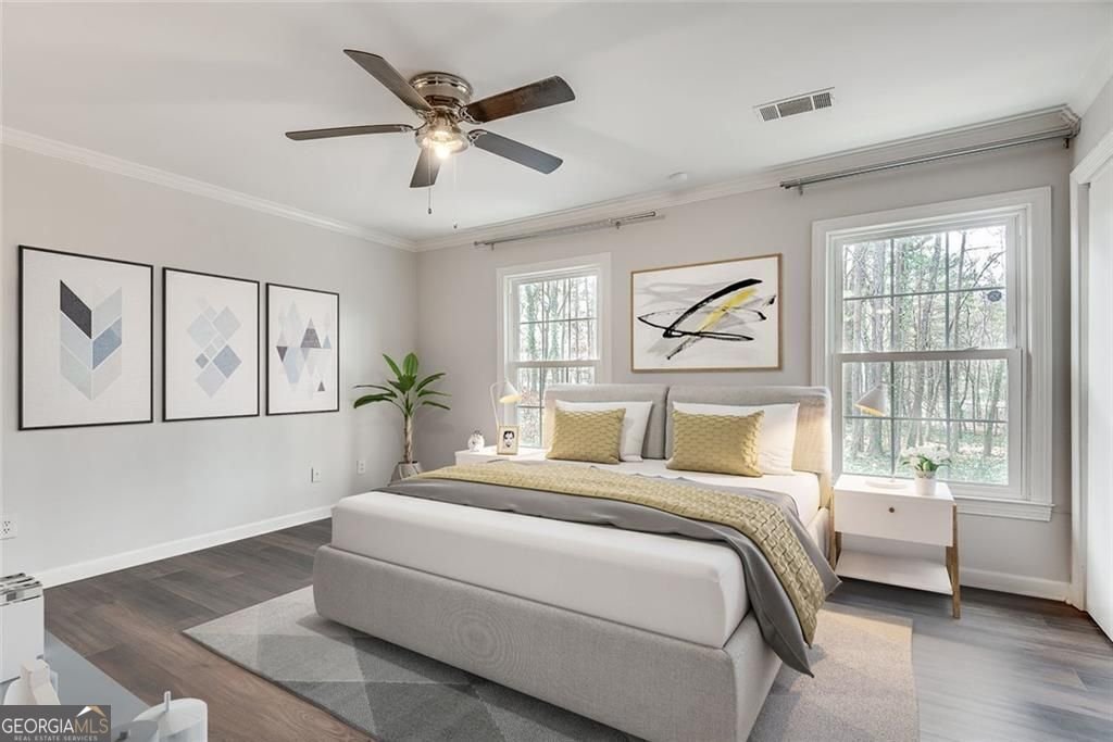 57 Mount Vernon Circle Atlanta - 28