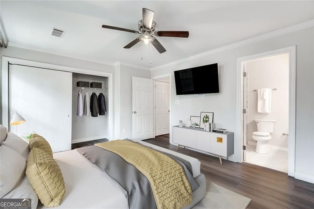57 Mount Vernon Circle Atlanta - 30
