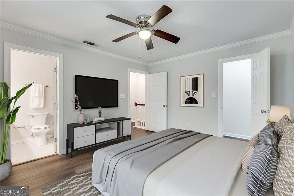 57 Mount Vernon Circle Atlanta - 38