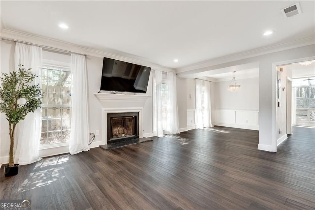 57 Mount Vernon Circle Atlanta - 4