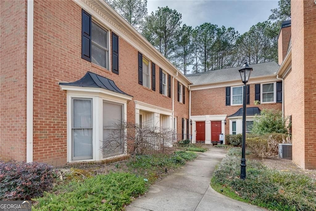 57 Mount Vernon Circle Atlanta - 45