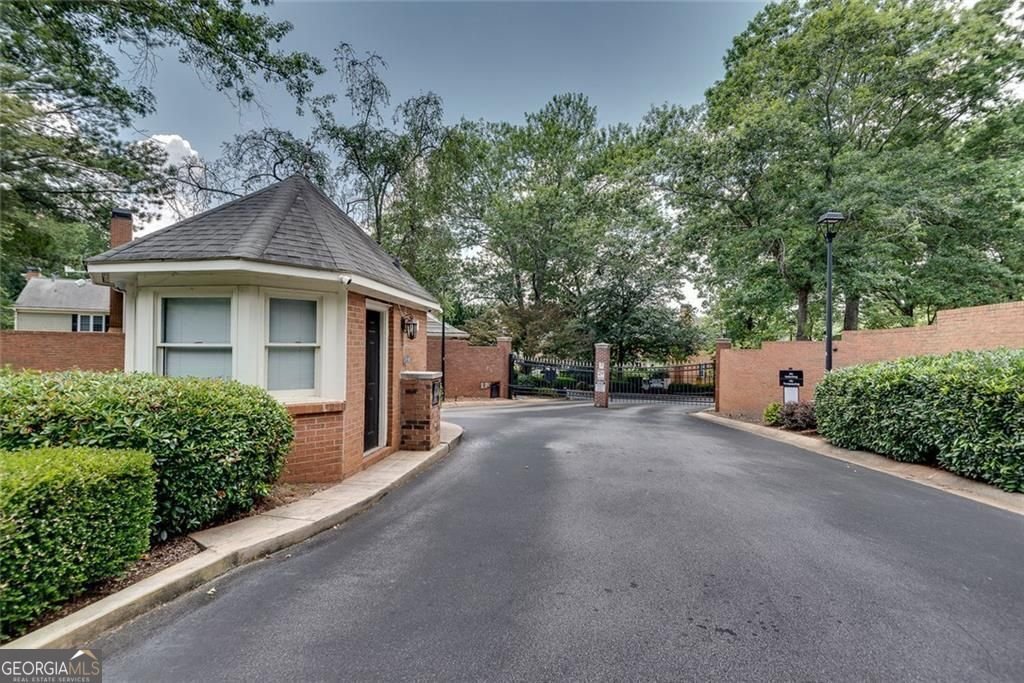 57 Mount Vernon Circle Atlanta - 47