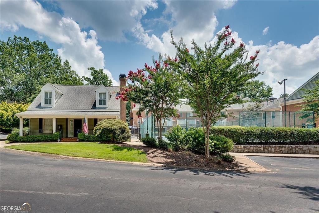 57 Mount Vernon Circle Atlanta - 48