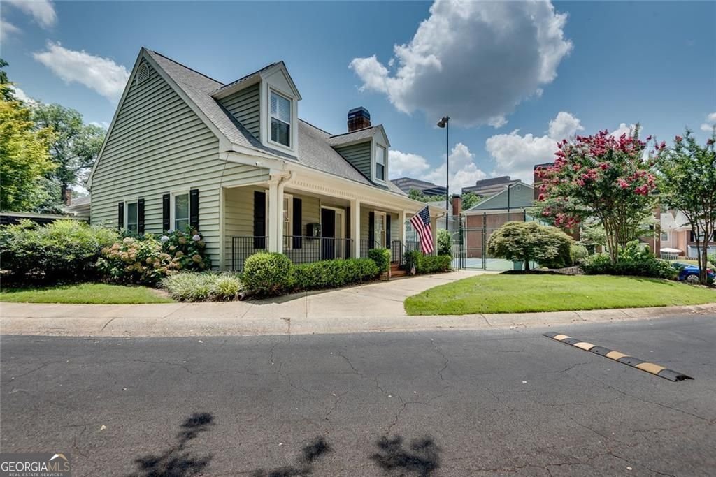 57 Mount Vernon Circle Atlanta - 49