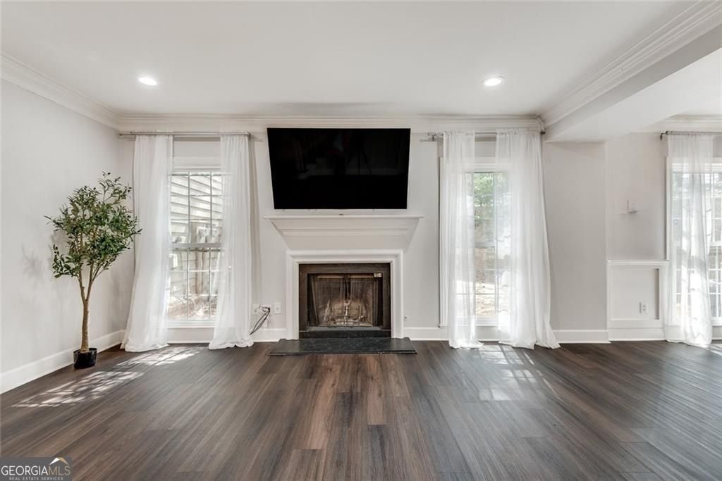 57 Mount Vernon Circle Atlanta - 5