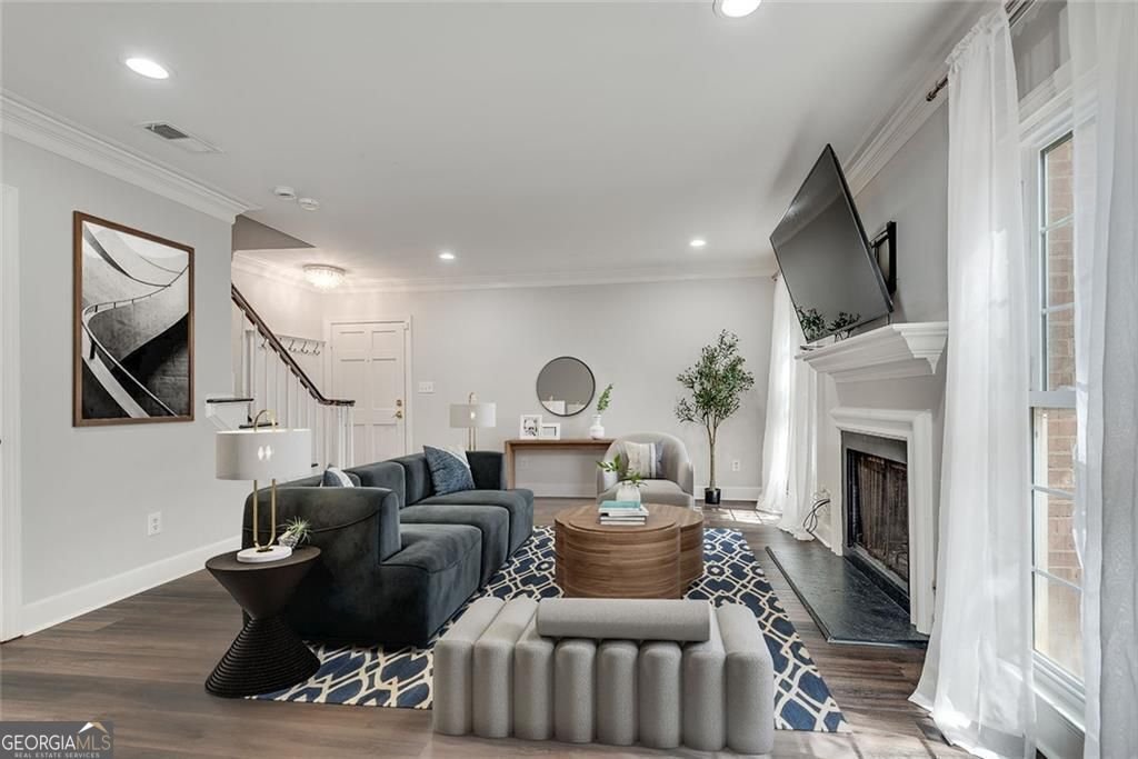 57 Mount Vernon Circle Atlanta - 7