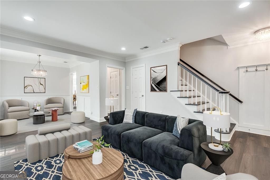 57 Mount Vernon Circle Atlanta - 9
