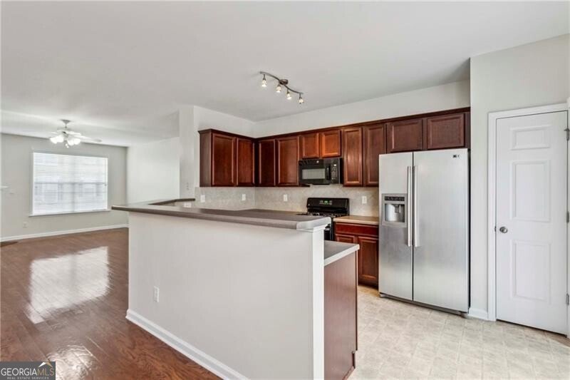 3537 Chattahoochee Summit Lane Atlanta - 13